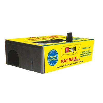 CONTENITORE 106920 RATTI ESCHE