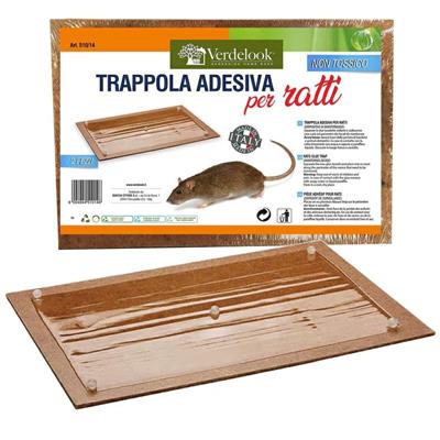 TAVOLETTA RATTI 19X28 2PZ. 510/14 106371