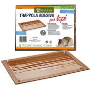 TAVOLETTA TOPI 19X14 2PZ. 510/15 106369