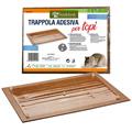 TAVOLETTA TOPI 19X14 2PZ. 510/15 106369