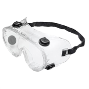 OCCHIALI TRASPARENTI CLASSE B 97-512