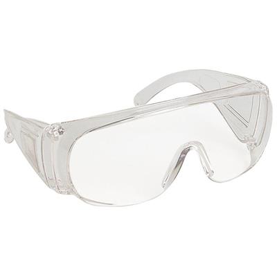 OCCHIALI TOURING TRASPARENTI OCC001