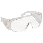 OCCHIALI TOURING TRASPARENTI OCC001