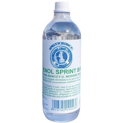 OLIO VASELLINA ENOL 250ML. 12PZ.