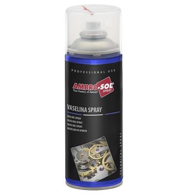 OLIO DI VASELLINA OL101 SPRAY ML.400