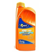 OLIO LUBEX 22314 SEMISINT. 10W-40 LT.1