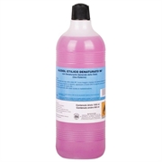 ALCOL ETILICO DENATURATO 90% LT.1