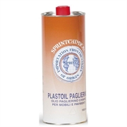 OLIO PAGLIERINO CHIARO LT.1