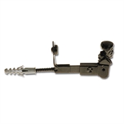 OMETTI 633/N C/ARRESTO NERI C/VITE
