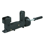FERMAPERSIANE 638 PVC A SCATTO GRILLO