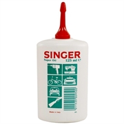 OLIO SINGER ML.125