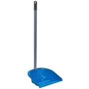 PALETTA PVC MANICO LUNGO RIBALTABILE