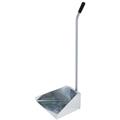 PALETTA 211/2 ZINC. C/MANICO CM.35X25