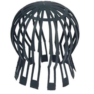 PARAFOGLIE IN PLASTICA  60/120 MM.