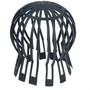PARAFOGLIE IN PLASTICA  60/120 MM.