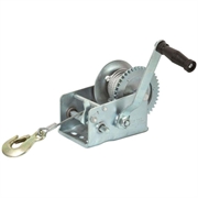 VERRICELLO MANUALE WH080000 KG 350+FUNE