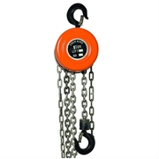 PARANCO A CATENA  2 TONNELLATE MT.2,5