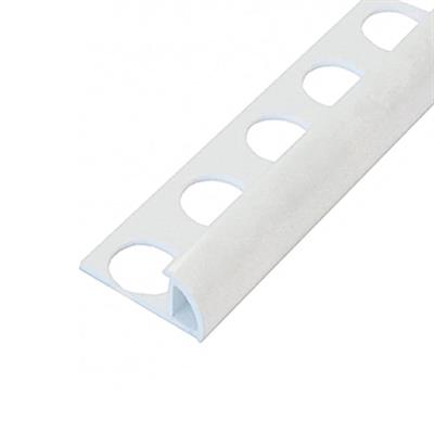 PROFILO PR10-01 TUTTO BIANCO H10 MT.2,60