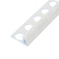 PROFILO PR10-01 TUTTO BIANCO H10 MT.2,60