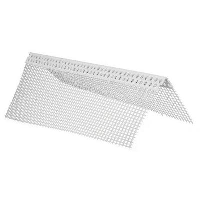 PARASPIGOLO CON RETE FIBRA H.2,50