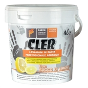 PASTA LAVAMANI CLER LT.5 CF.4
