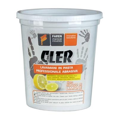 PASTA LAVAMANI CLER LT.1