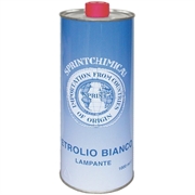 PETROLIO BIANCO LAMPANTE LT.1 CF.20