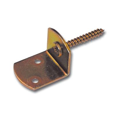 PIASTRA 849 GIUNZIONE PIEGATA 30X37X30