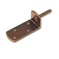 PIASTRA 851 GIUNZIONE PIEGATA 30X70X30