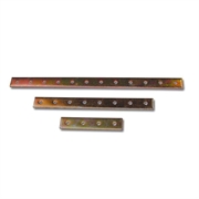 PIASTRA 866330 RINFORZO FORATA MM.300