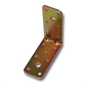 PIASTRA PIEGATA ART.869 MM.90X90 TROPIC.