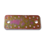 PIASTRA GIUNZ. DIRITTA ART.873 MM.130X55