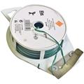 PIATTINA 1301 VERDE GABBIETTA  ML.50