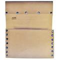 BORSA 003 CARPENT. 1 TASCA  VERO CUOIO