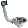 PILETTA 1972 AL64BO CANE. CTP D.90 1.1/2