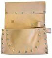 BORSA 005 CARPENT. 2 TASCHE VERO CUOIO