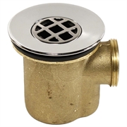  PILETTA POZZETTO SIFOIDE 1.1/4   C.D.EC.
