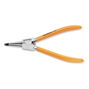 PINZA 0505.014 PER ANELLI BECCHI DIRITTI