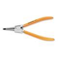 PINZA 0505.014 PER ANELLI BECCHI DIRITTI