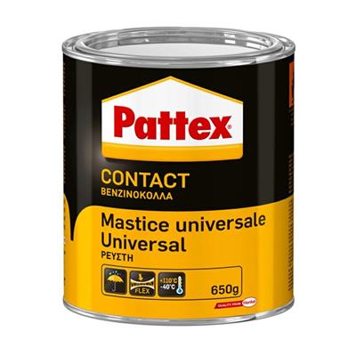 MASTICE CONTACT 650ML. PATTEX 2852562