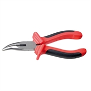 PINZA  BECCHI CURVI  MM.160 32D114