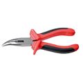 PINZA  BECCHI CURVI  MM.160 32D114