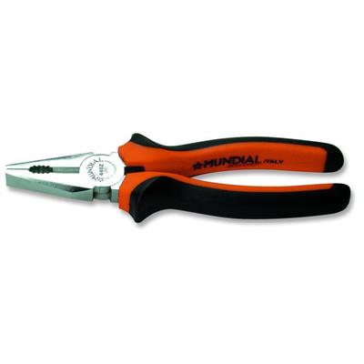 PINZA 0440.920 MUNDIAL CROM.ISOL.MM.200