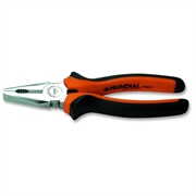 PINZA 0440.920 MUNDIAL CROM.ISOL.MM.200
