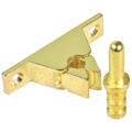 PINZA FERMAP. C/INCONTRO OTTONATA 260O