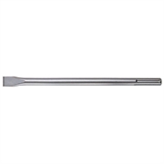 SCALPELLO SDS-MAX PIATTO 57H562 CM.40
