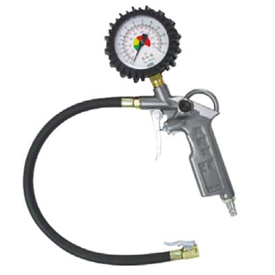 PISTOLA GONFIAGGIO C/MANOMETRO KO297