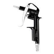 PISTOLA SOFFIAGGIO 14-708 ALLUMINIO