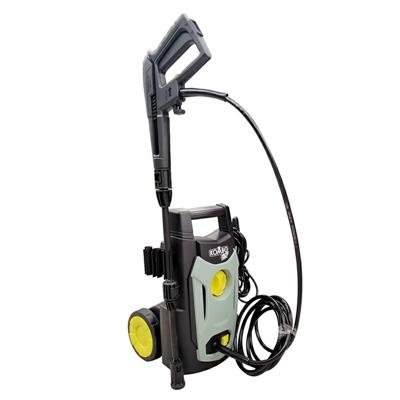 IDROPULITRICE 100BAR RUOTE 1200W KO272A