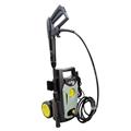 IDROPULITRICE 100BAR RUOTE 1200W KO272A